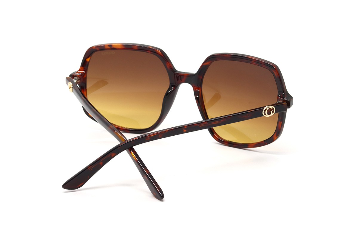 Сонцезахисні окуляри GUESS GU00257 52F 57 Фото №3 - linza.ua