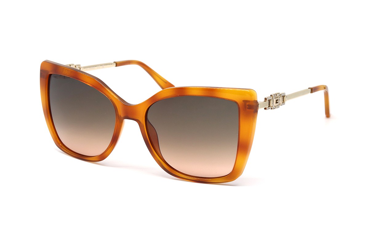 Сонцезахисні окуляри GUESS GU00266 53F 56 Фото №1 - linza.ua