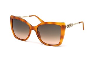 Сонцезахисні окуляри GUESS GU00266 53F 56 Фото №1 - linza.ua