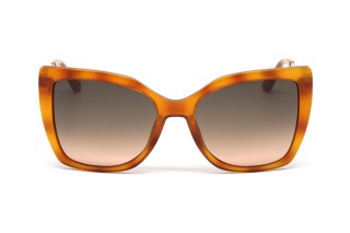 Сонцезахисні окуляри GUESS GU00266 53F 56 Фото №4 - linza.ua