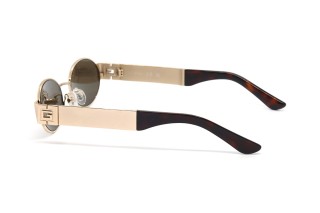 Солнцезащитные очки GUESS GU00262 33E 50 Фото №2 - linza.ua