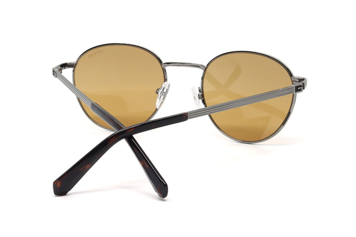 Солнцезащитные очки GUESS GU00272 08E 51 Фото №2 - linza.ua