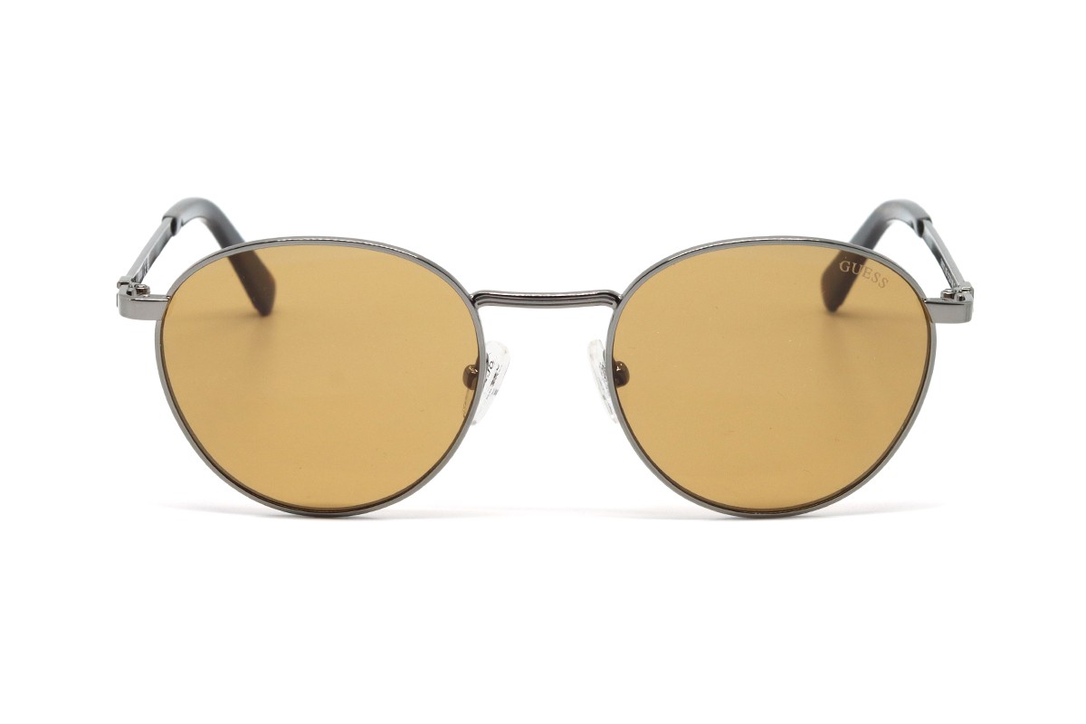 Солнцезащитные очки GUESS GU00272 08E 51 Фото №3 - linza.ua