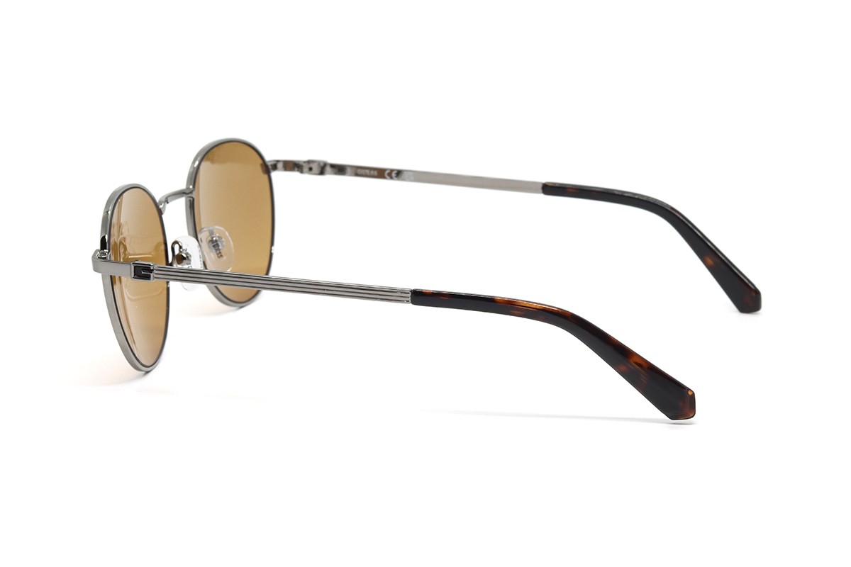 Солнцезащитные очки GUESS GU00272 08E 51 Фото №4 - linza.ua
