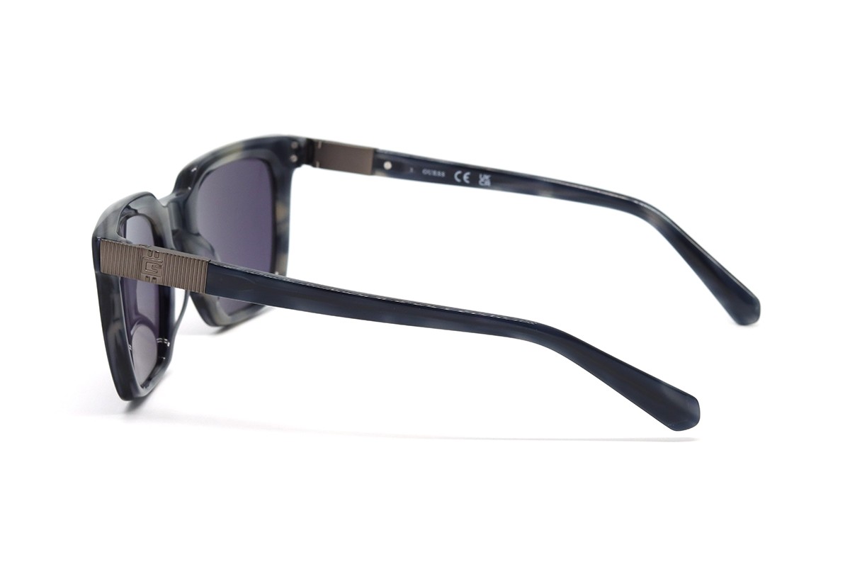 Солнцезащитные очки GUESS GU00279 92A 51 Фото №3 - linza.ua