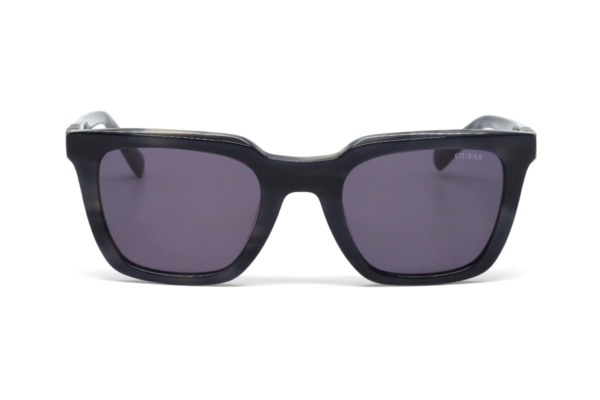 Солнцезащитные очки GUESS GU00279 92A 51 Фото №4 - linza.ua