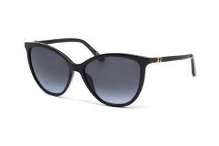 Солнцезащитные очки GUESS GU00256 01B 58 - linza.ua