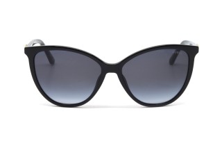 Солнцезащитные очки GUESS GU00256 01B 58 Фото №3 - linza.ua