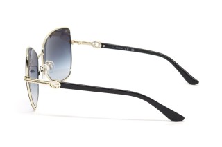 Солнцезащитные очки GUESS GU00259 01B 59 Фото №4 - linza.ua