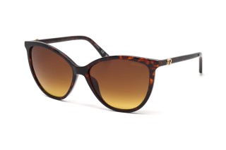 Сонцезахистні окуляри GUESS GU00256 52F 58 - linza.ua