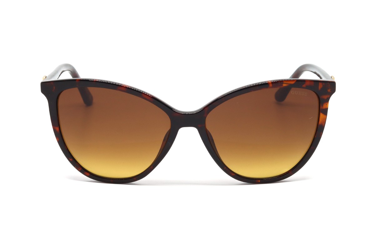 Сонцезахисні окуляри GUESS GU00256 52F 58 Фото №2 - linza.ua