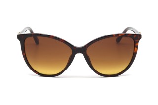 Сонцезахисні окуляри GUESS GU00256 52F 58 Фото №2 - linza.ua