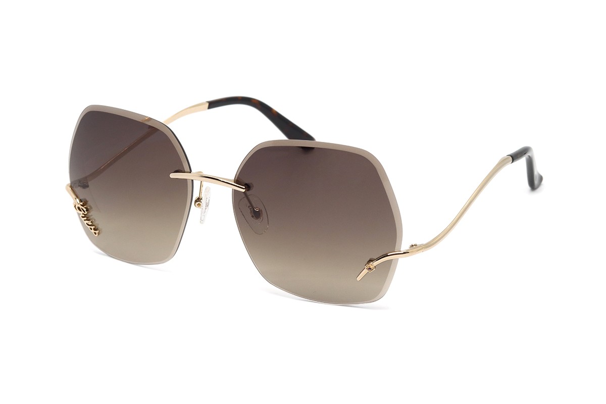Солнцезащитные очки GUESS GU00268 32F 60 Фото №1 - linza.ua