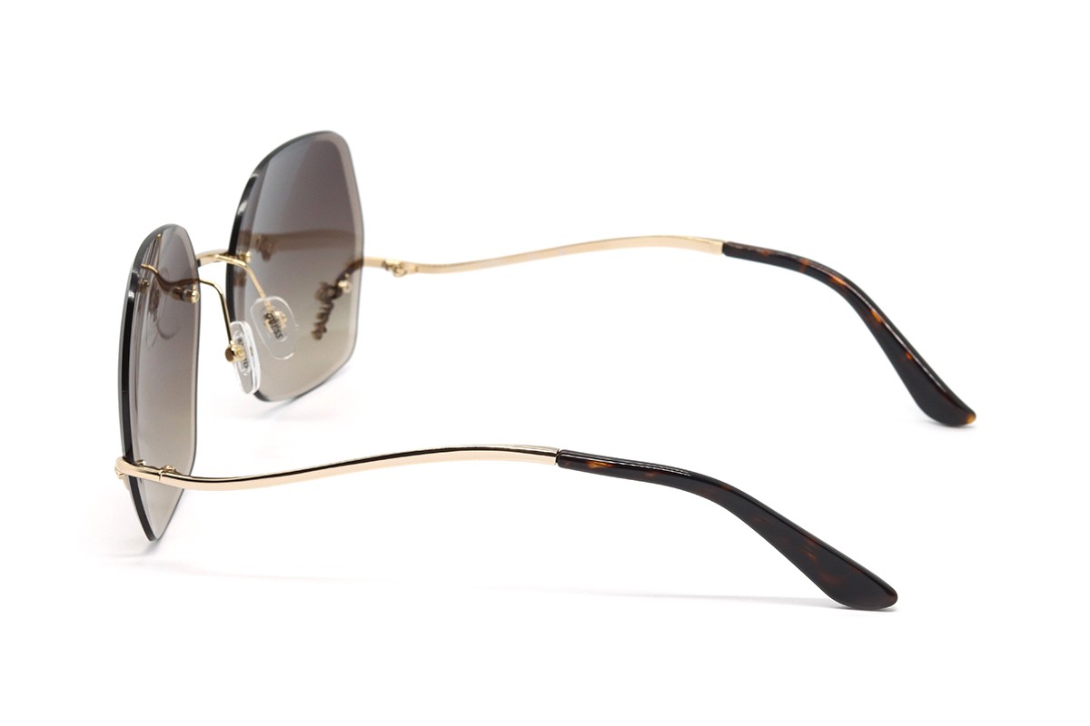 Солнцезащитные очки GUESS GU00268 32F 60 Фото №2 - linza.ua