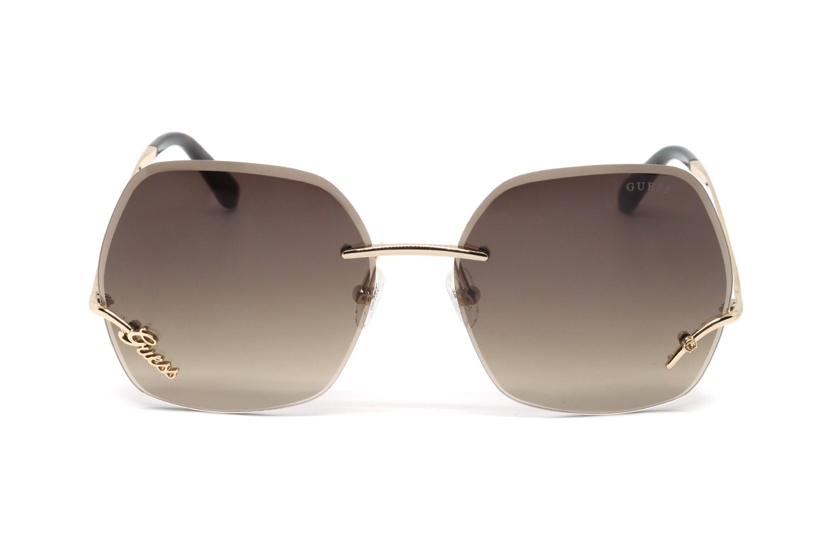 Солнцезащитные очки GUESS GU00268 32F 60 Фото №3 - linza.ua
