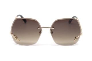 Солнцезащитные очки GUESS GU00268 32F 60 Фото №3 - linza.ua