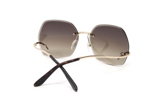 Солнцезащитные очки GUESS GU00268 32F 60 Фото №4 - linza.ua