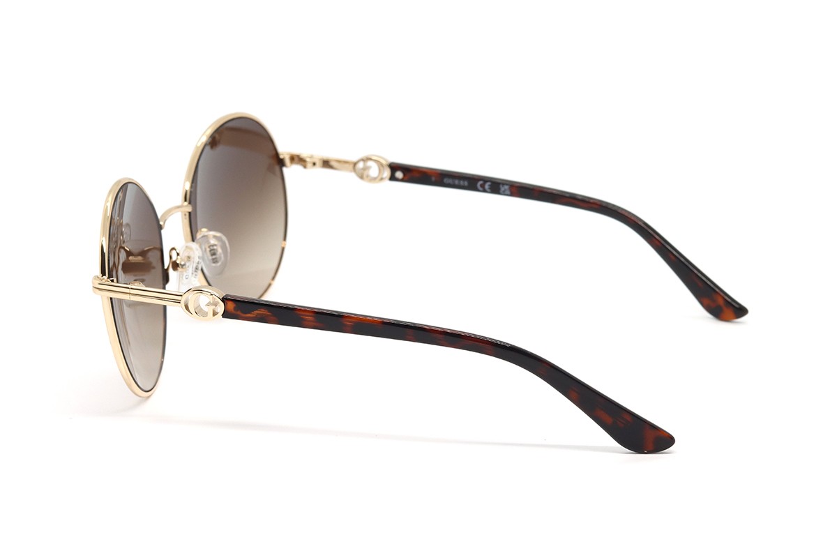 Солнцезащитные очки GUESS GU00260 32G 56 Фото №2 - linza.ua