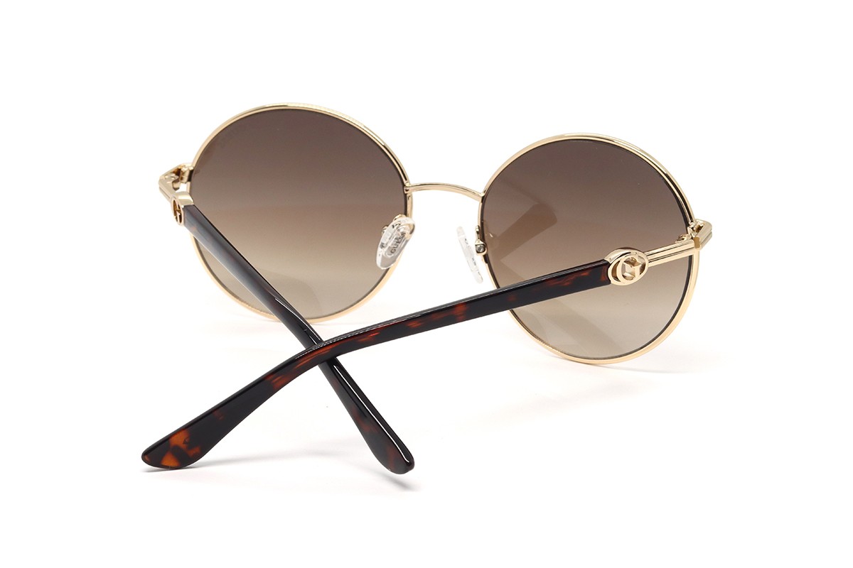 Солнцезащитные очки GUESS GU00260 32G 56 Фото №3 - linza.ua