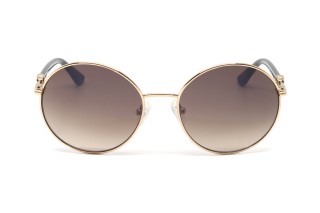 Солнцезащитные очки GUESS GU00260 32G 56 Фото №4 - linza.ua