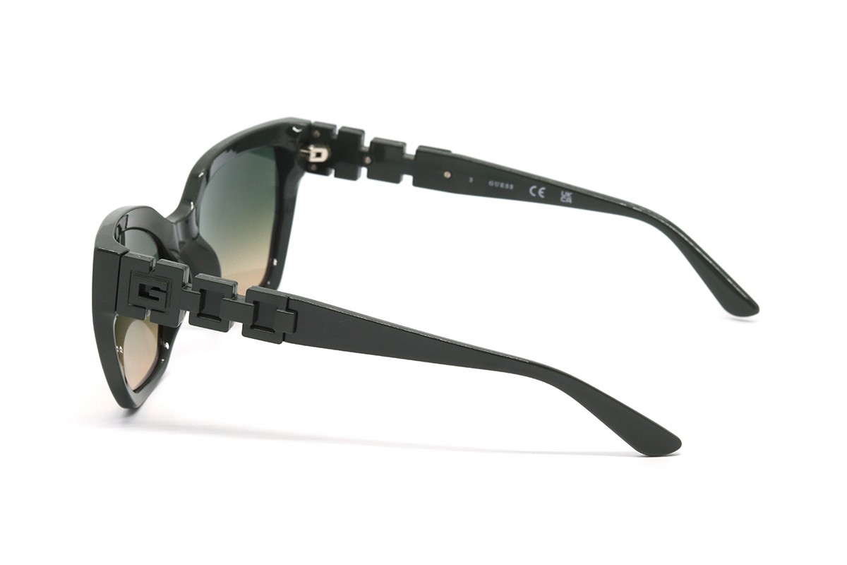 Солнцезащитные очки GUESS GU00264 96P 55 Фото №2 - linza.ua
