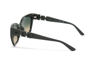 Солнцезащитные очки GUESS GU00264 96P 55 Фото №2 - linza.ua