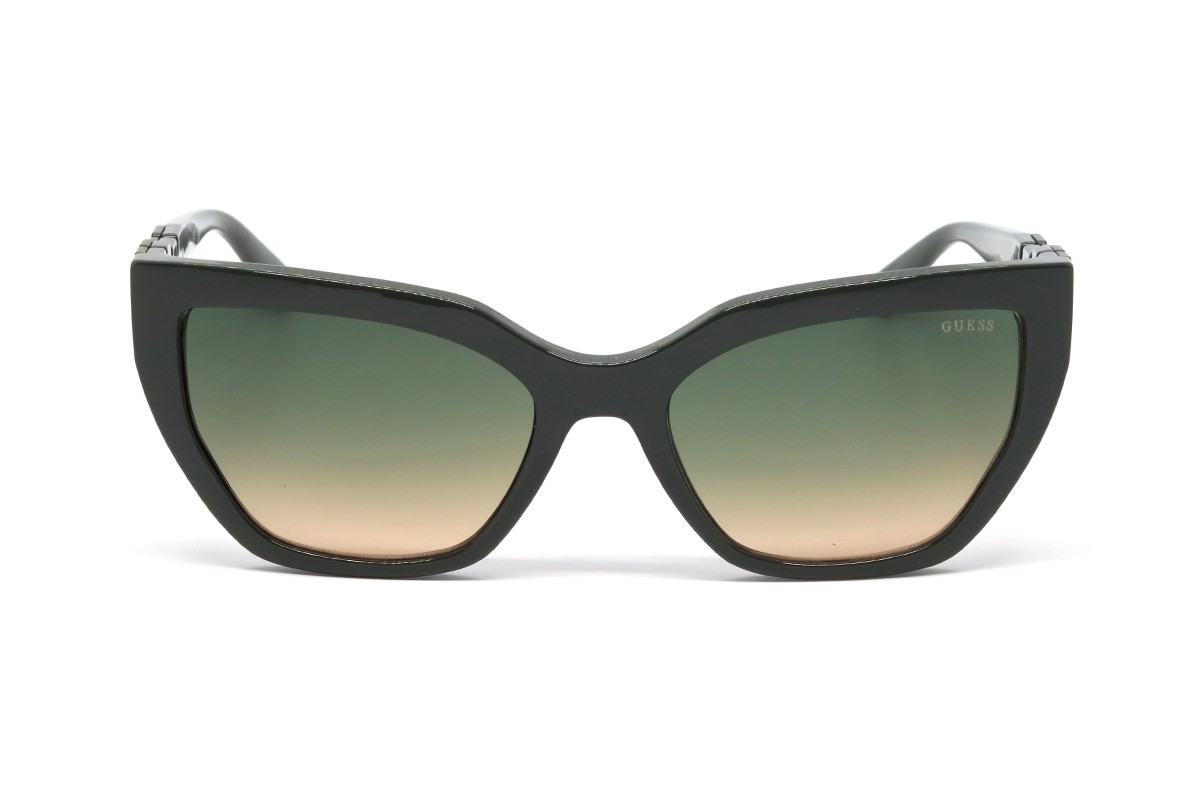 Солнцезащитные очки GUESS GU00264 96P 55 Фото №3 - linza.ua
