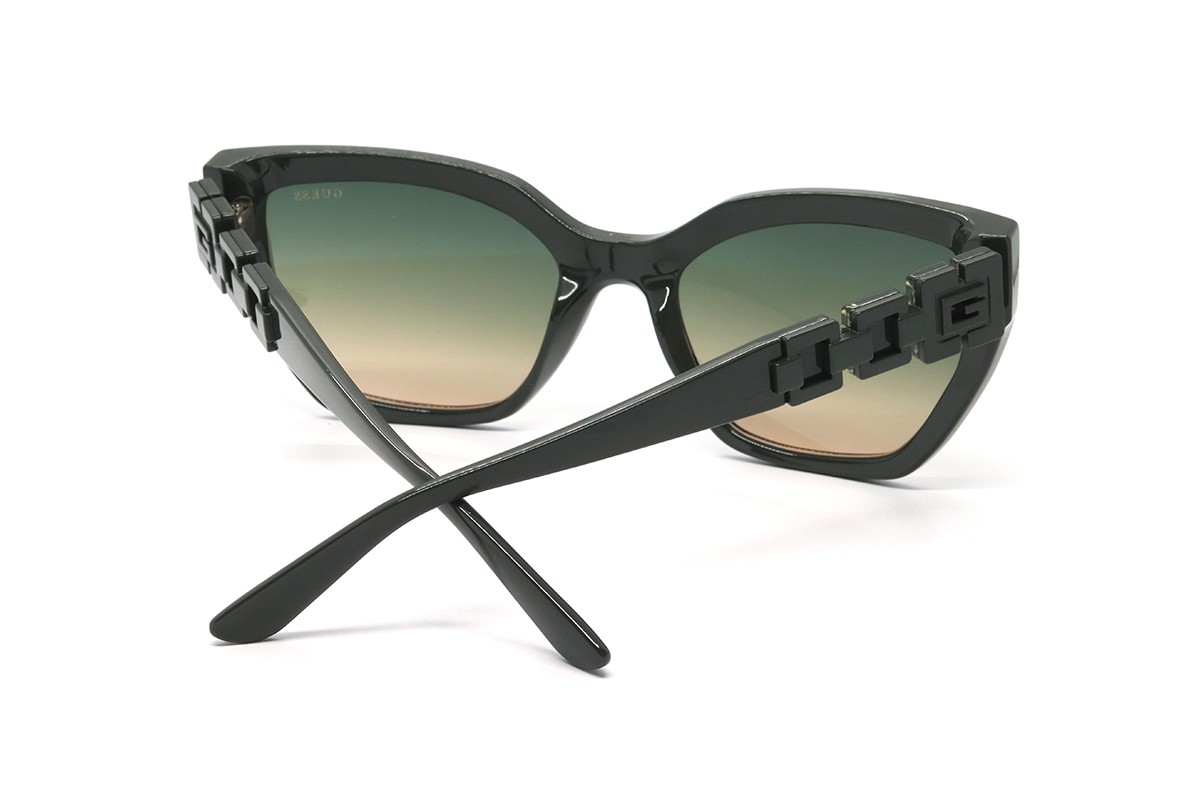 Солнцезащитные очки GUESS GU00264 96P 55 Фото №4 - linza.ua