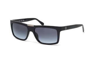 Солнцезащитные очки GUESS GU00274 01B 56 Фото №1 - linza.ua