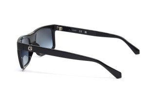 Солнцезащитные очки GUESS GU00274 01B 56 Фото №2 - linza.ua