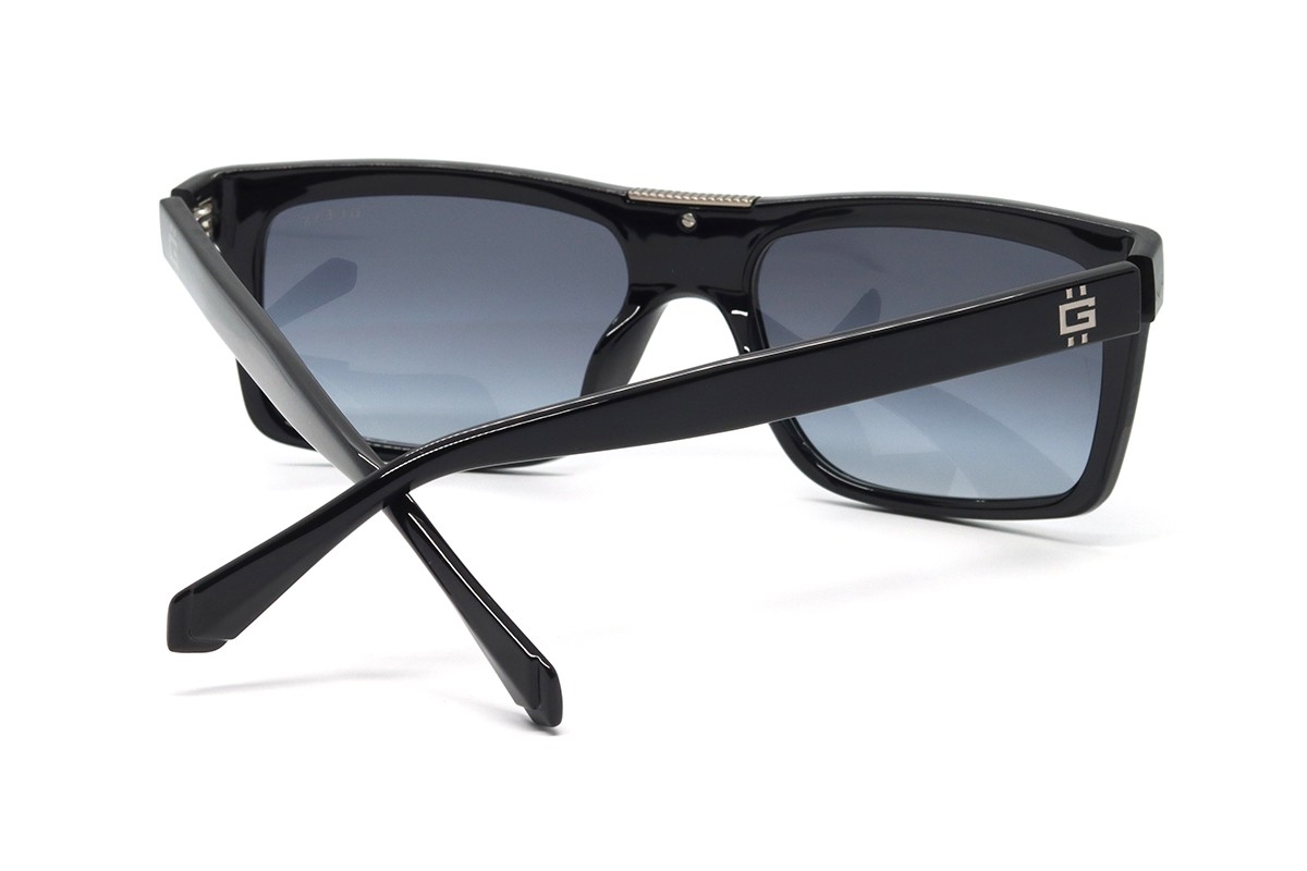 Солнцезащитные очки GUESS GU00274 01B 56 Фото №3 - linza.ua