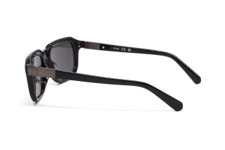 Солнцезащитные очки GUESS GU00278 01A 53 Фото №2 - linza.ua