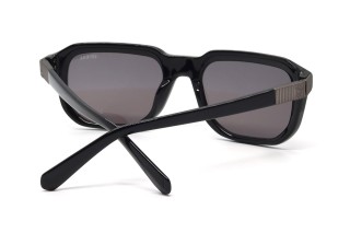 Солнцезащитные очки GUESS GU00278 01A 53 Фото №3 - linza.ua