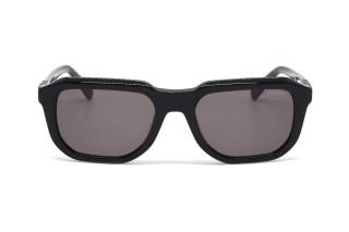 Солнцезащитные очки GUESS GU00278 01A 53 Фото №4 - linza.ua