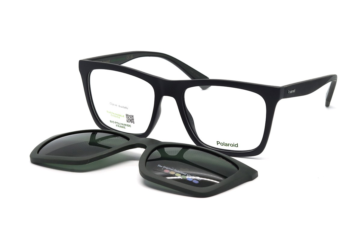 Оправи PLD PLD D591/C 3OL5517 Фото №1 - linza.ua