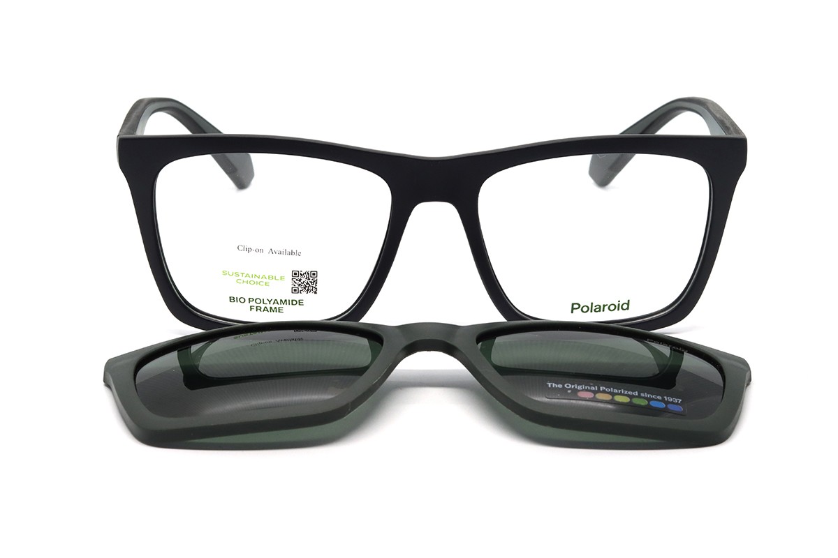 Оправи PLD PLD D591/C 3OL5517 Фото №7 - linza.ua