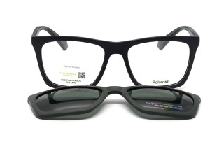 Оправи PLD PLD D591/C 3OL5517 Фото №7 - linza.ua