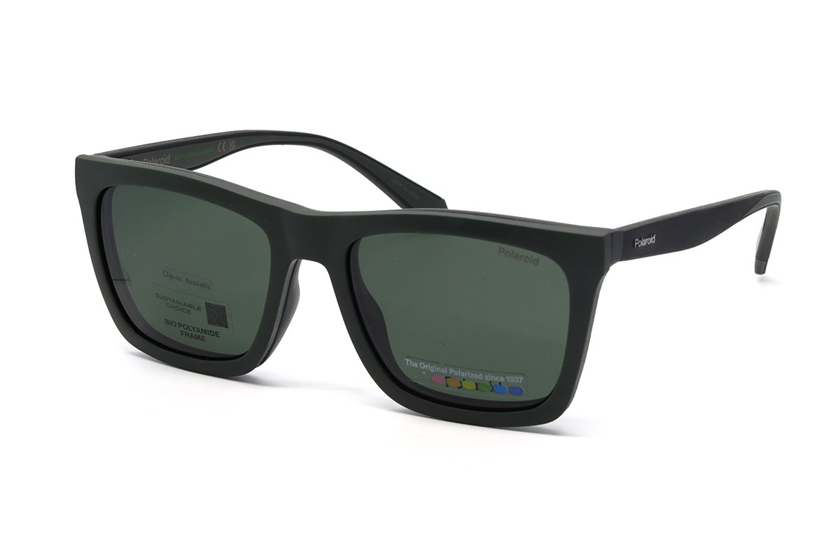 Оправи PLD PLD D591/C 3OL5517 Фото №8 - linza.ua