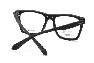 Оправи PLD PLD D591/C 3OL5517 Фото №10 - linza.ua