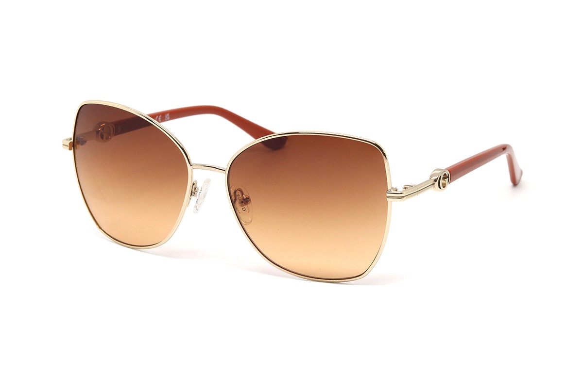 Сонцезахисні окуляри GUESS GU00259 32F 59 Фото №1 - linza.ua
