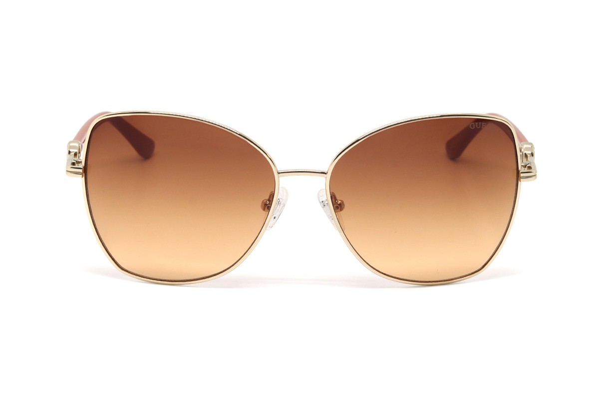 Сонцезахисні окуляри GUESS GU00259 32F 59 Фото №2 - linza.ua