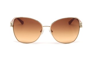 Сонцезахисні окуляри GUESS GU00259 32F 59 Фото №2 - linza.ua