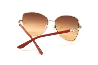 Сонцезахисні окуляри GUESS GU00259 32F 59 Фото №4 - linza.ua