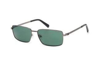 Сонцезахистні окуляри GUESS GU00273 08N 56 - linza.ua