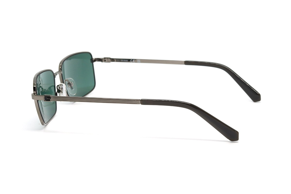 Сонцезахисні окуляри GUESS GU00273 08N 56 Фото №2 - linza.ua