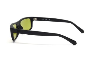 Солнцезащитные очки GUESS GU00276 02N 57 Фото №2 - linza.ua