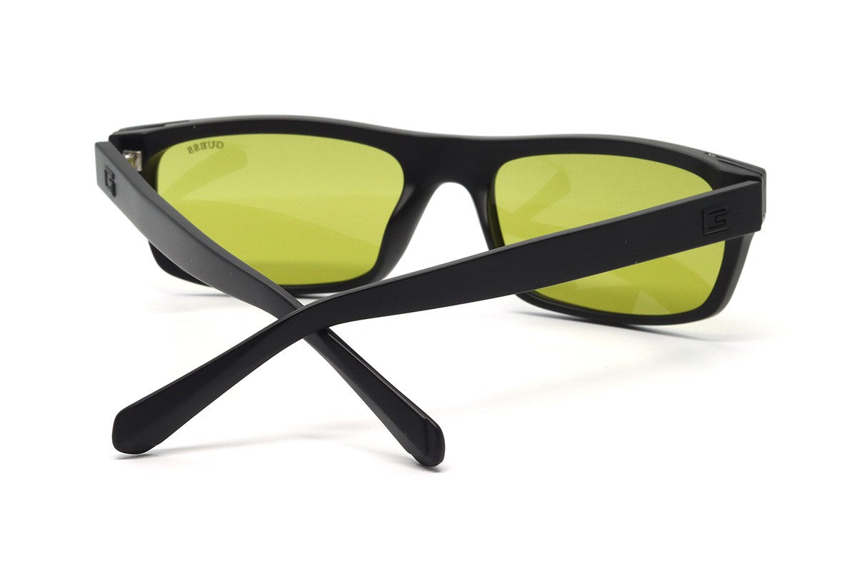 Солнцезащитные очки GUESS GU00276 02N 57 Фото №4 - linza.ua