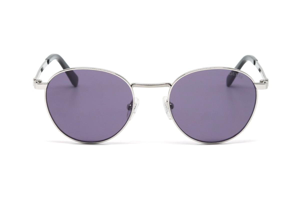 Солнцезащитные очки GUESS GU00272 10Y 51 Фото №3 - linza.ua