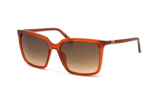 Сонцезахисні окуляри GUESS GU00258 44F 56 Фото №1 - linza.ua