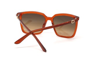 Сонцезахисні окуляри GUESS GU00258 44F 56 Фото №2 - linza.ua